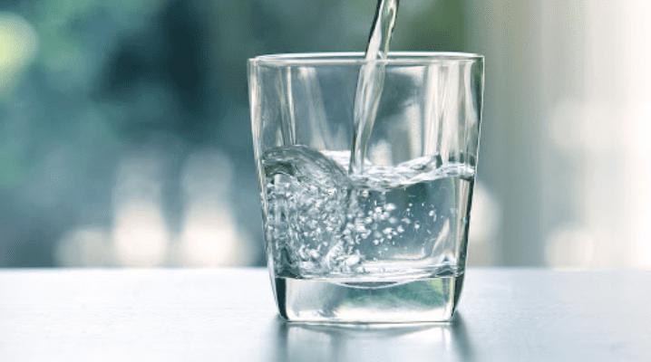 Eau 1 L