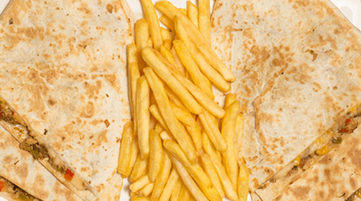 Quesadilla Mix