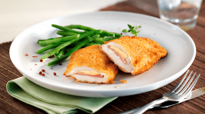 Cordon Bleu