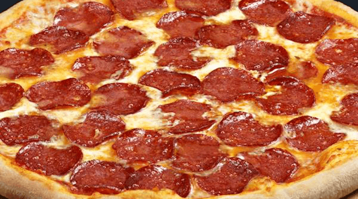 Pepperoni