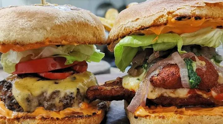 Burger The Original