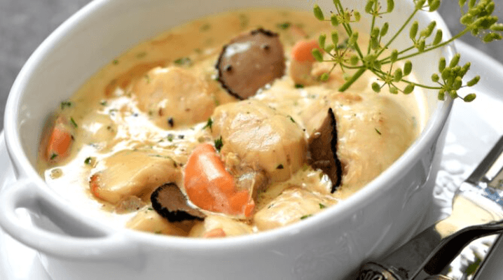 Festoni Le Réservoir