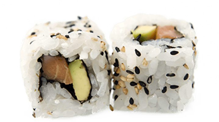 California Classic avocat Triple Fromage