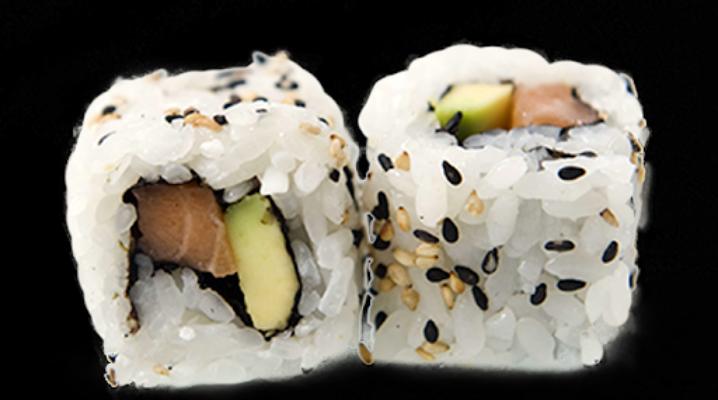 California Classic avocat Triple Fromage