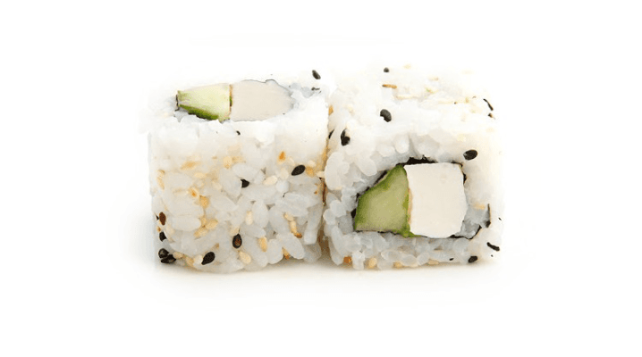 California Classic avocat Triple Concombre