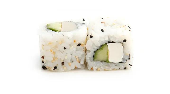 California Classic avocat Triple Concombre