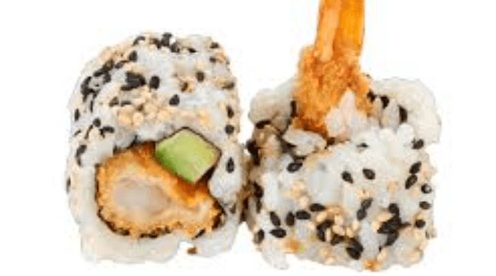 California Tobico Saumon