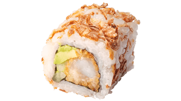 California Tobico Surimi