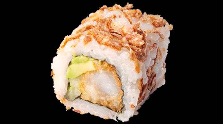 California Tobico Surimi