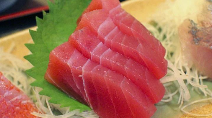 3 Pièces Tataki