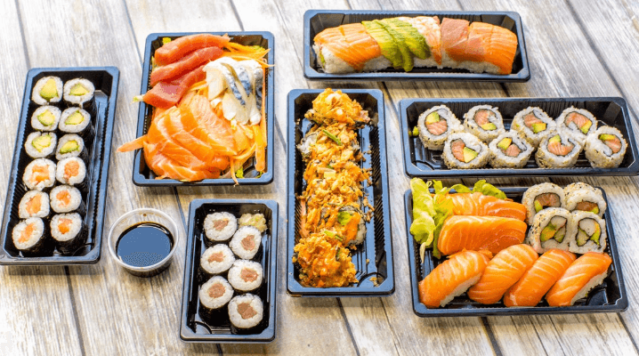 XL CRUNCHY BOX (46P)