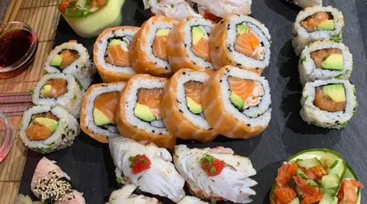 HANAMI BOX (46P)