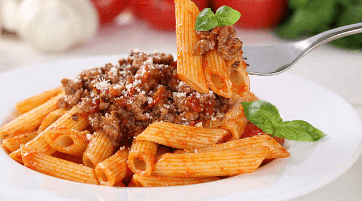 Spaghetti Bolognaise