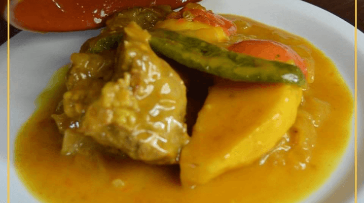 Gargoulette à l'Agneau