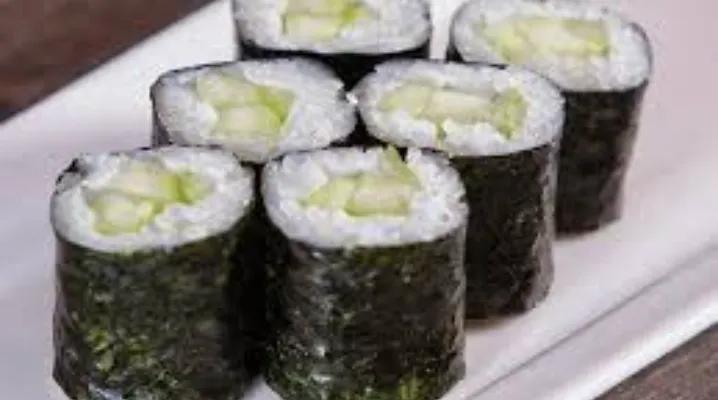 Crevettes concombre