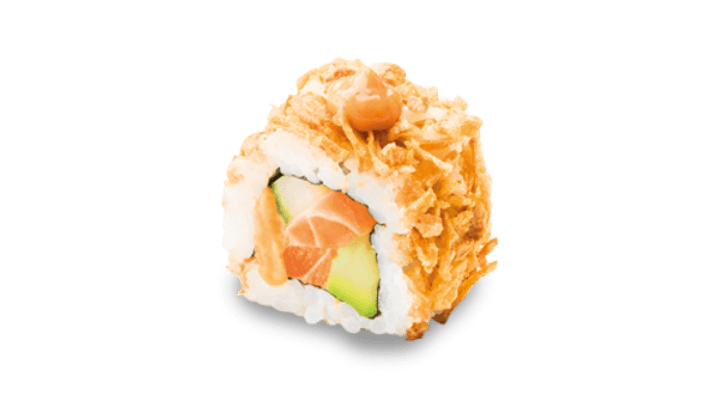 California Crunchy Avocat