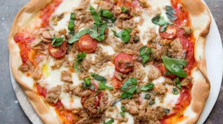 Pizza Thon