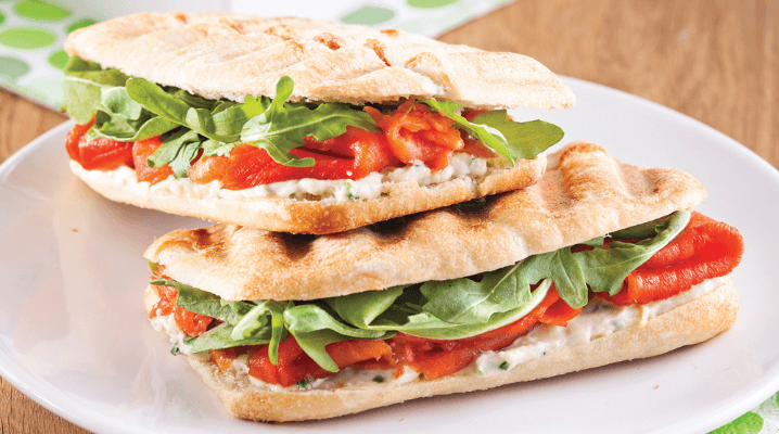 Panini Thon
