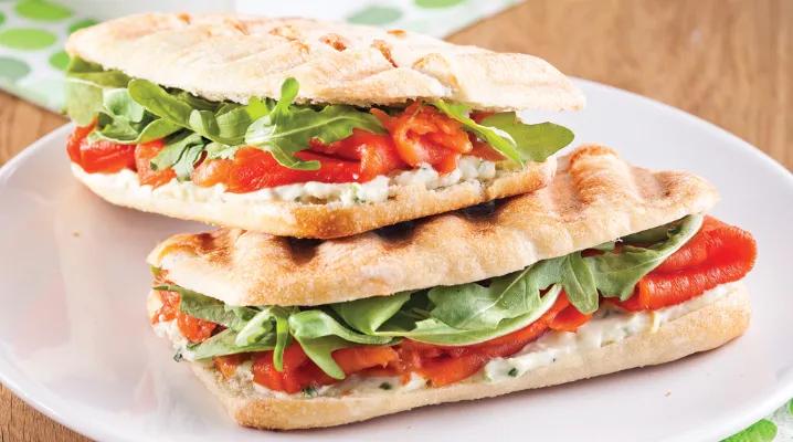 Panini Thon