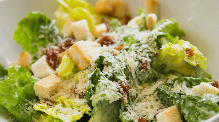 Salade César