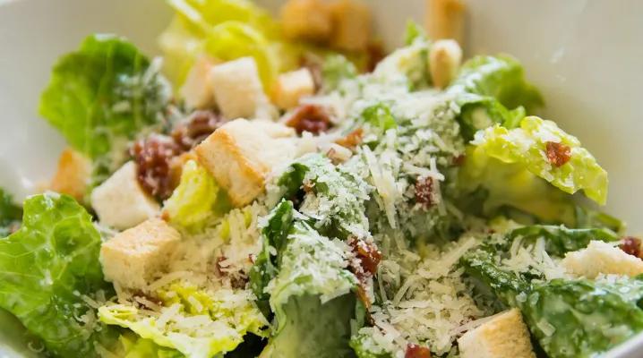 Salade César