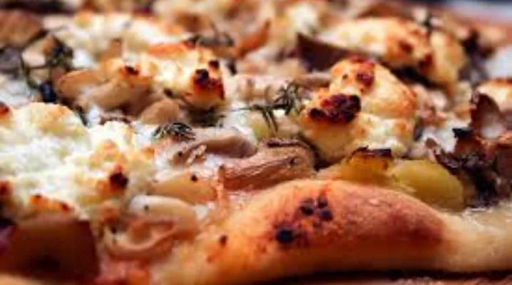 Pizza Hut Samouraï