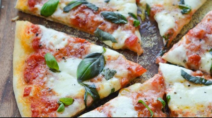 Pizza  Libanaise Margherita