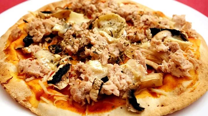 Pizza  Libanaise Neptune