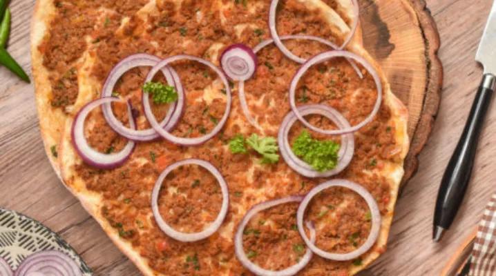 Pizza Turk
