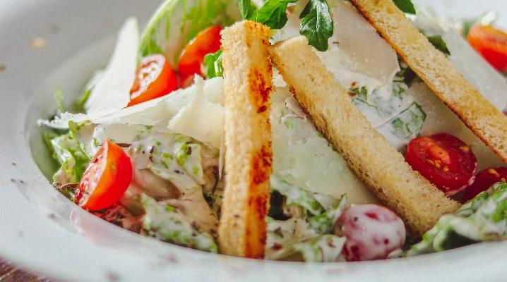 Salade César
