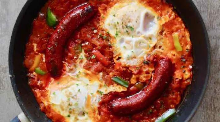 Merguez