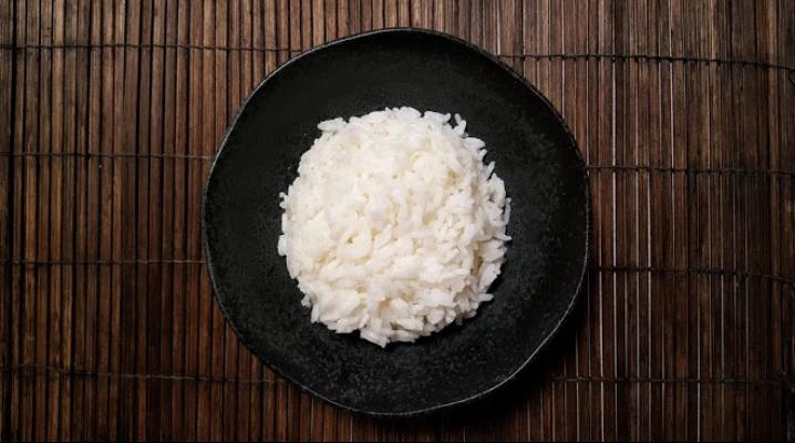 Riz nature