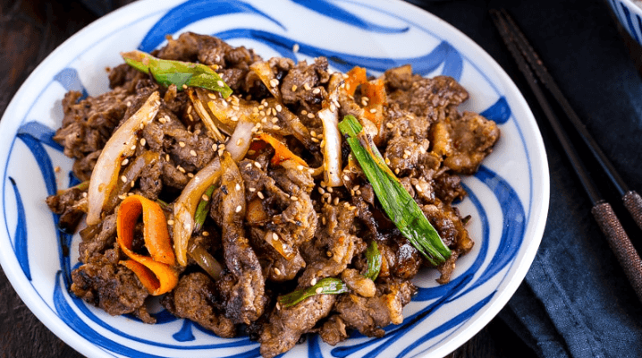 Bulgogai