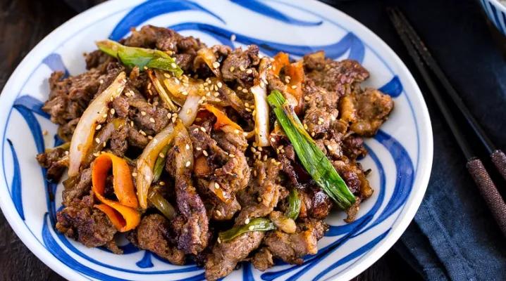 Bulgogai