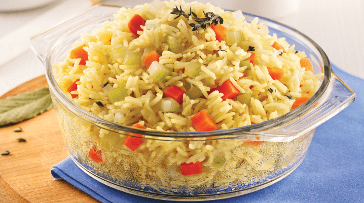 Sauté à l'ail