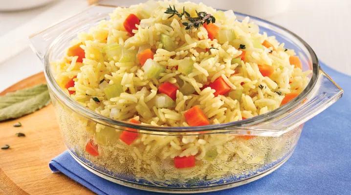 Sauté à l'ail