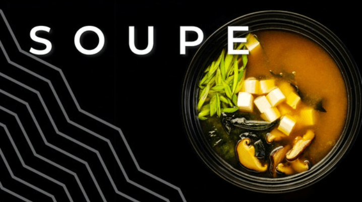 Soupe