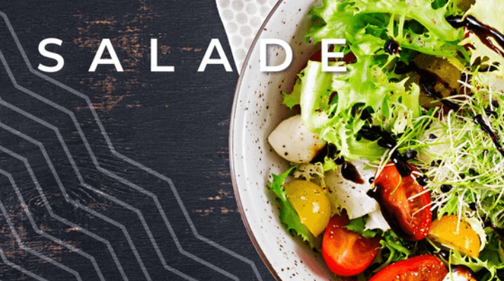 Salade