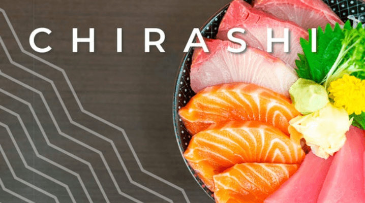 Chirashi