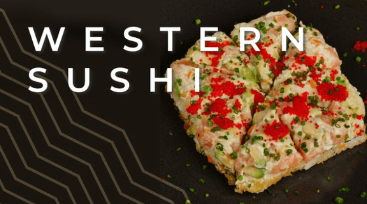 Western Sushi