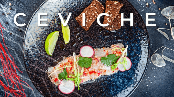 Ceviche