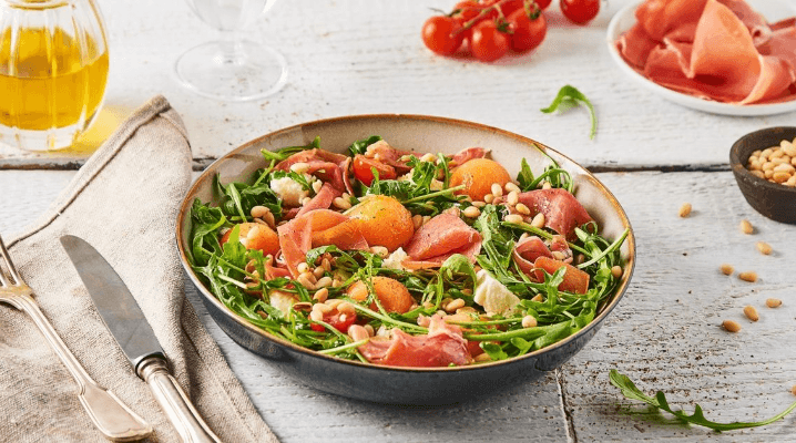 Salade italienne