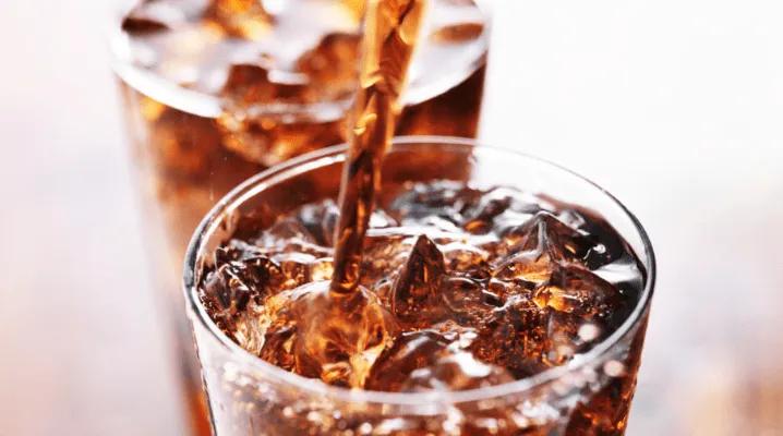 Soda