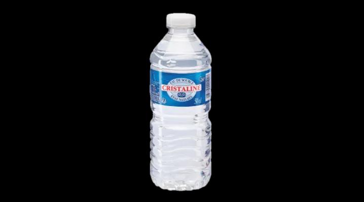 Eau Minérale 0.5l