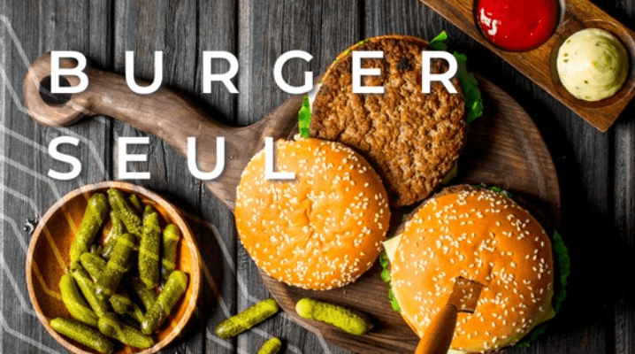 Burger Seul