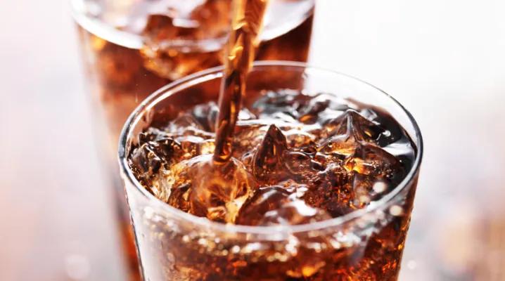 Soda