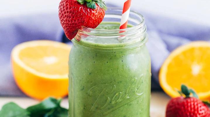 Jus de fruits