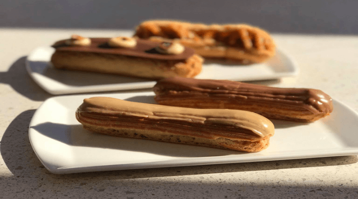 ECLAIR CAFE