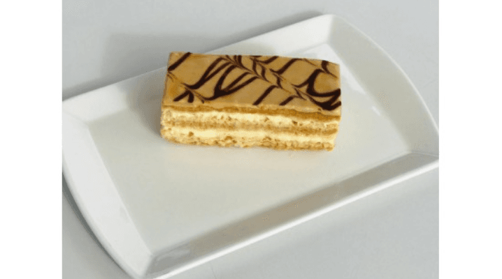 MILLE FEUILLE FONDANT
