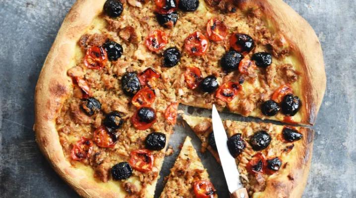 Pizza Thon